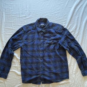 Men’s Patagonia Lightweight Flannel size M